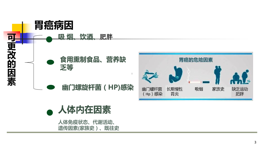 胃癌的相关知识课件.pptx_第3页