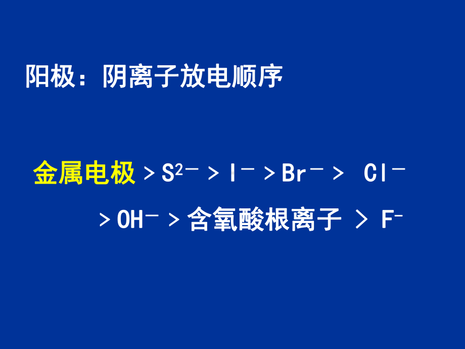 人教版化学选修四-电解池课件.pptx_第3页