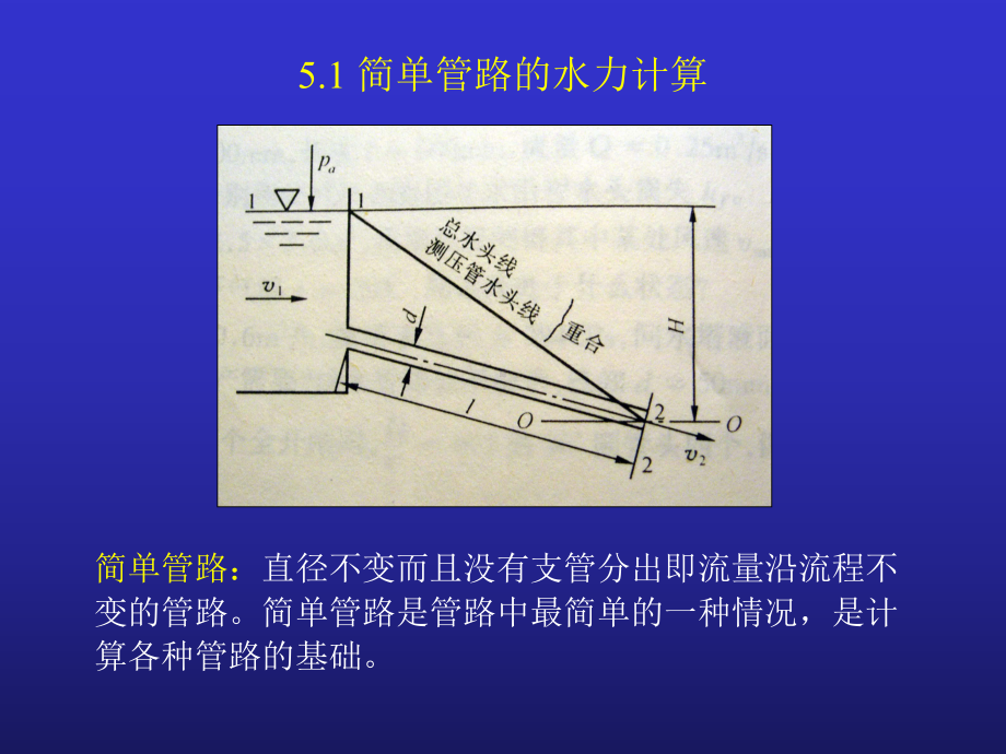 有压管路的水力计算课件.ppt_第3页