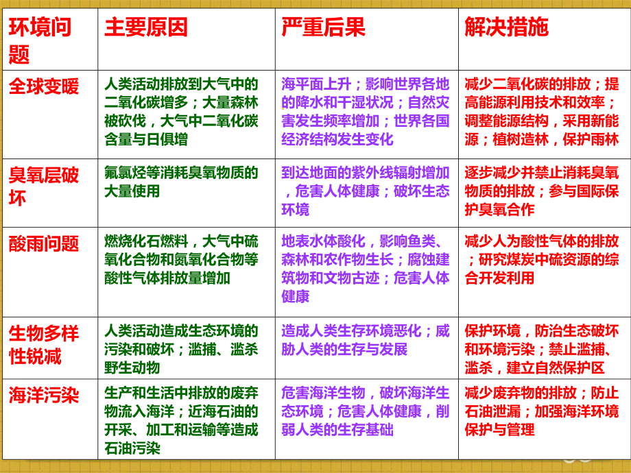 环境问题的产生及其特点课件.pptx_第2页