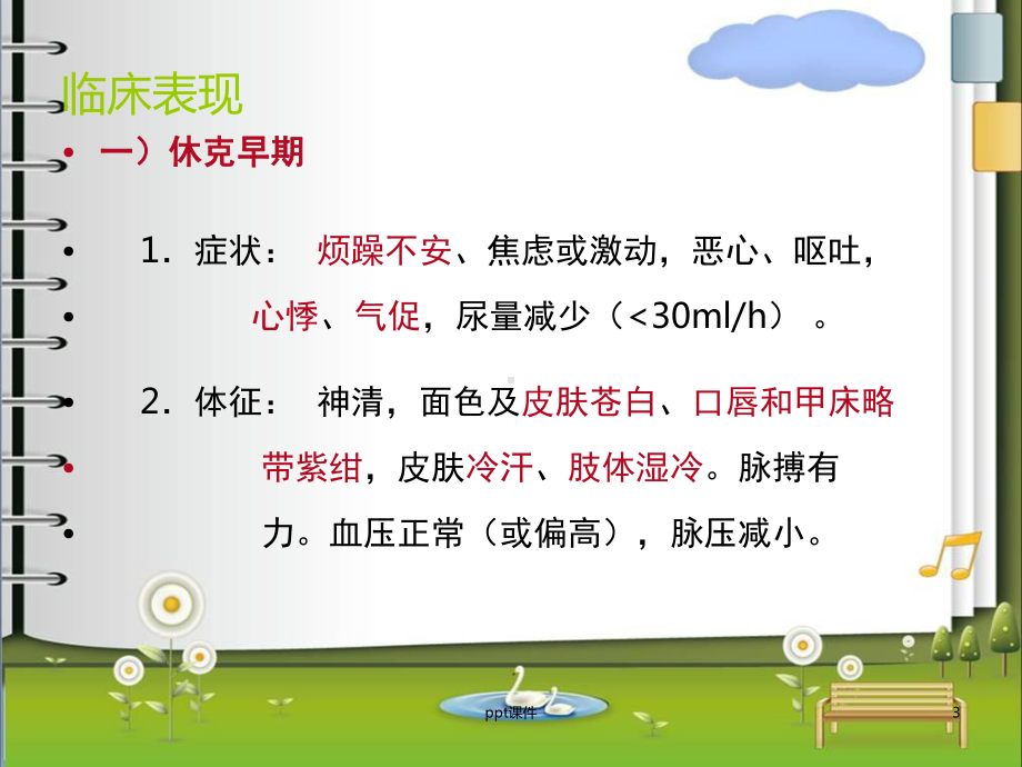 心源性休克的抢救配合课件.ppt_第3页