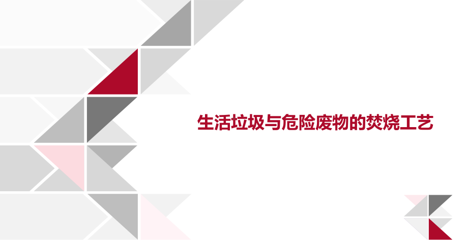 垃圾焚烧及烟气净化工艺课件.ppt_第1页