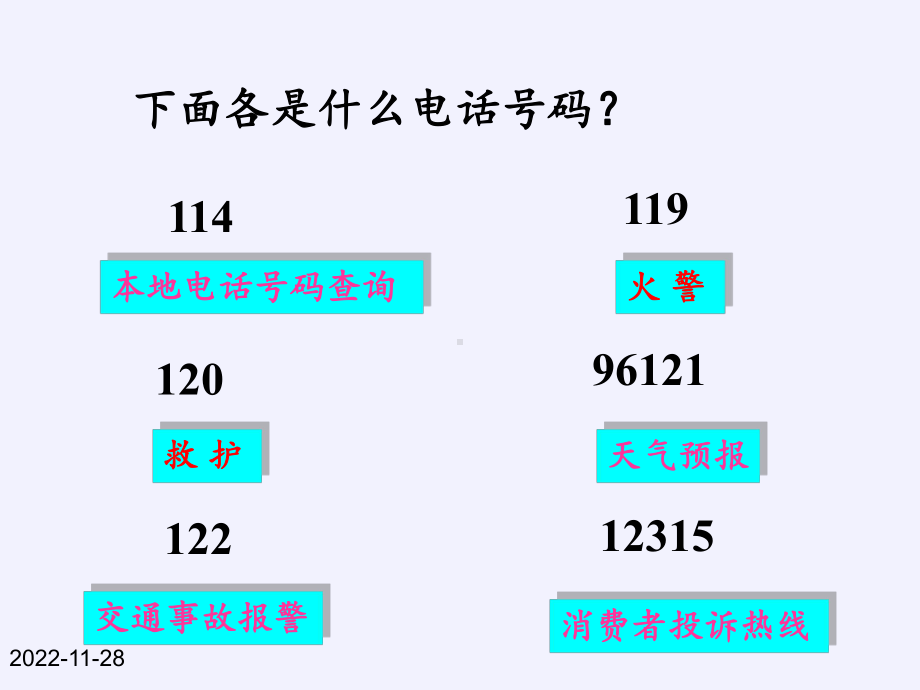 四年级数学下册课件-数字与信息（5）-苏教版.pptx_第2页