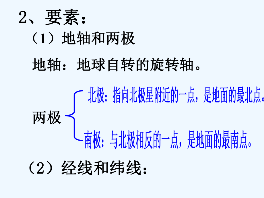 地球仪的基本常识课件.ppt_第3页