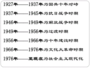 革命根据地的建立和红军长征课件.ppt