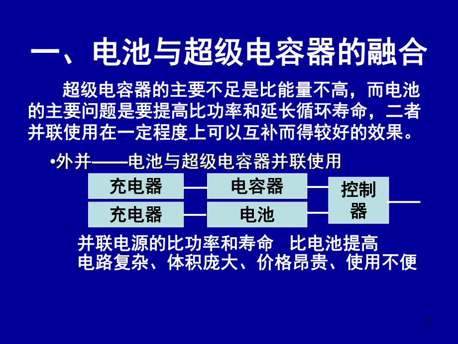 超级电容器的发展与应用-杨院士-南通江海课件.ppt_第2页