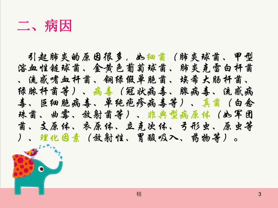 肺炎的相关知识学习课件(精选).ppt_第3页