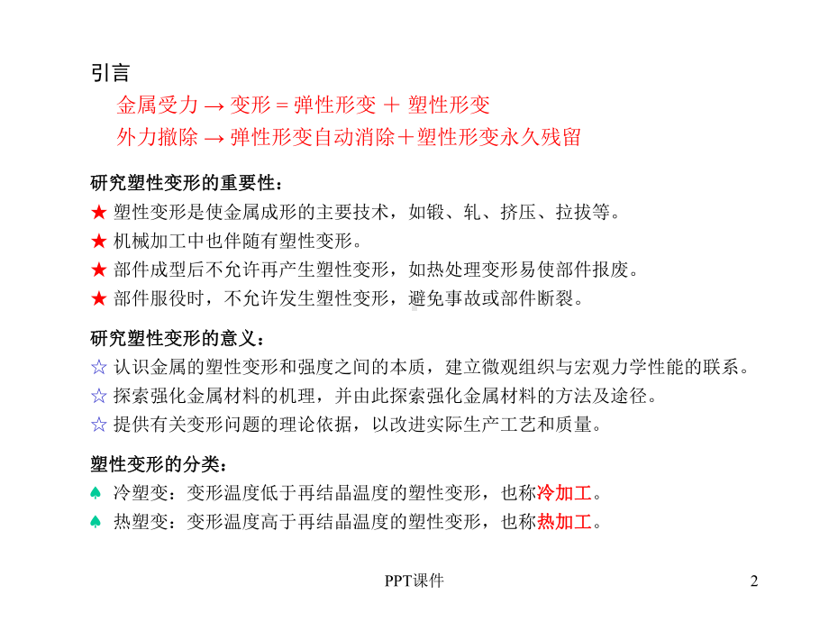 第七章塑性变形课件.ppt_第2页