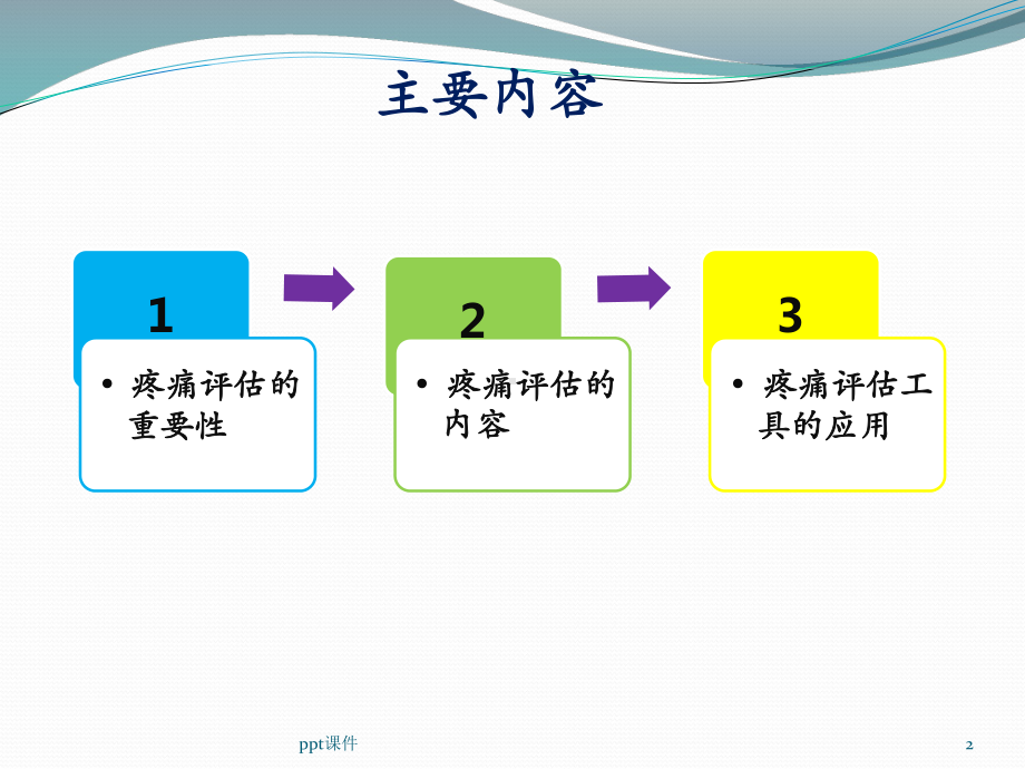 疼痛评估工具使用课件.ppt_第2页