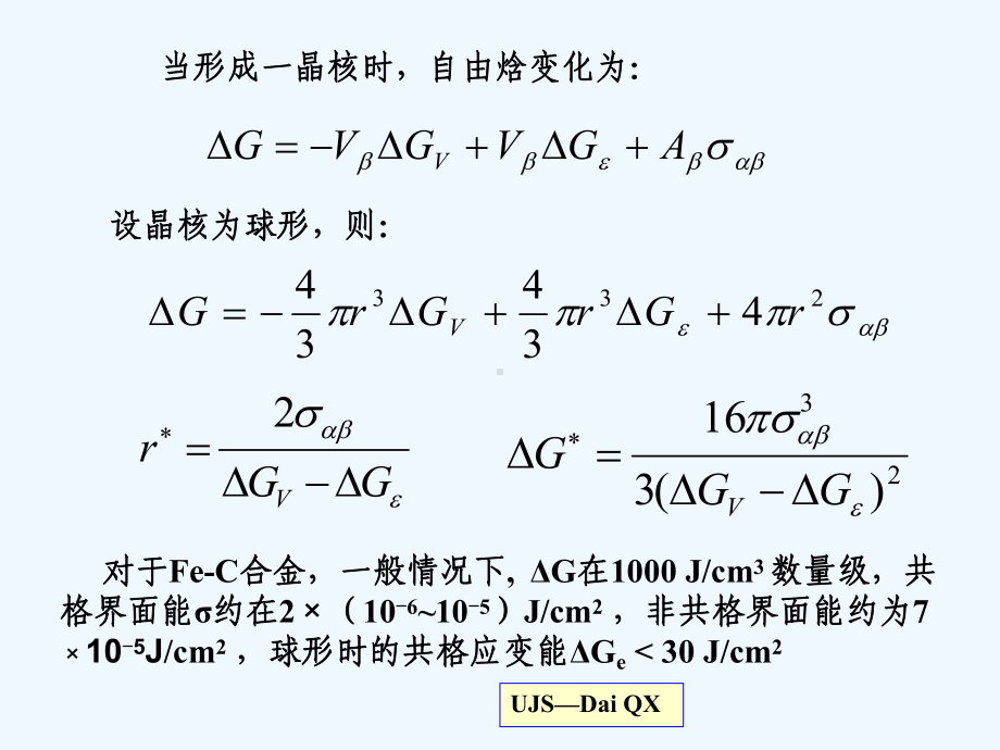 第3章-固态相变的形核与长大(2学时)课件.ppt_第3页