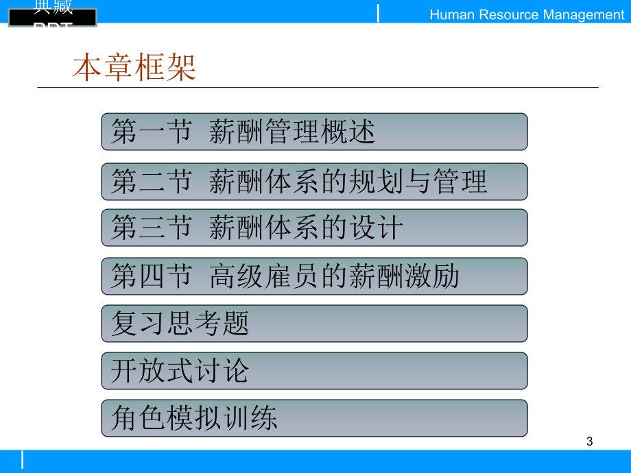 人力资源的薪酬与激励培训课件.ppt_第3页