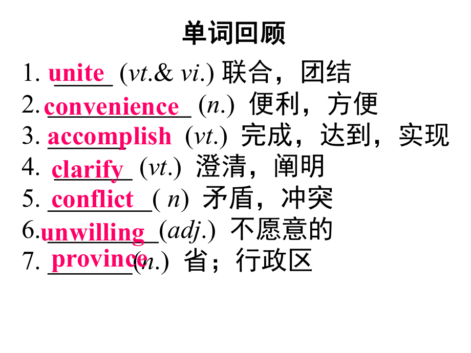 人教版高二英语必修五Unit2The-United-Kindom-reading-公开课优质获奖课件.ppt（纯ppt,不包含音视频素材）_第2页