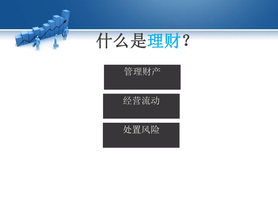 邮政储蓄银行理财沙龙课件.ppt_第3页