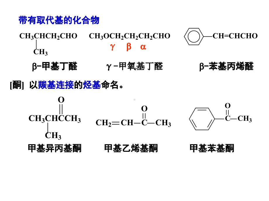 汪小兰大学有机化学课件-第九章-醛酮.ppt_第3页