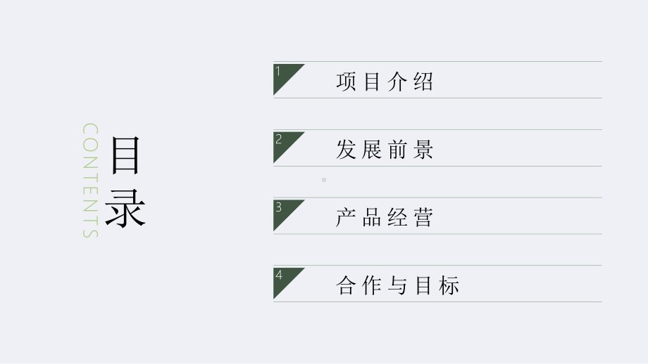 创意经典高端工作总结汇报计划演示高端创意模板课件.pptx_第2页