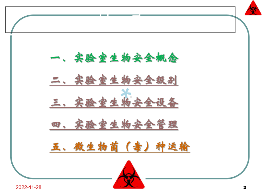 实验室生物安全培训(课件).ppt_第2页