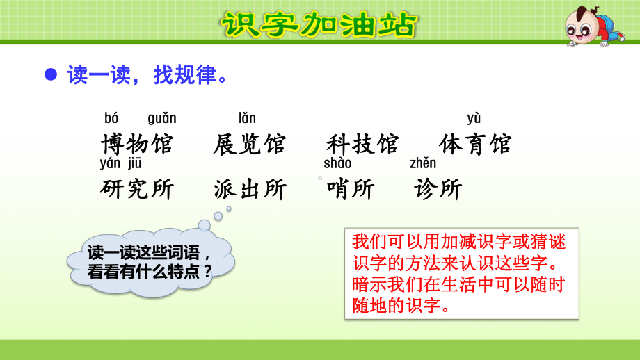 部编版二年级语文下册第六单元语文园地六课件.pptx_第2页