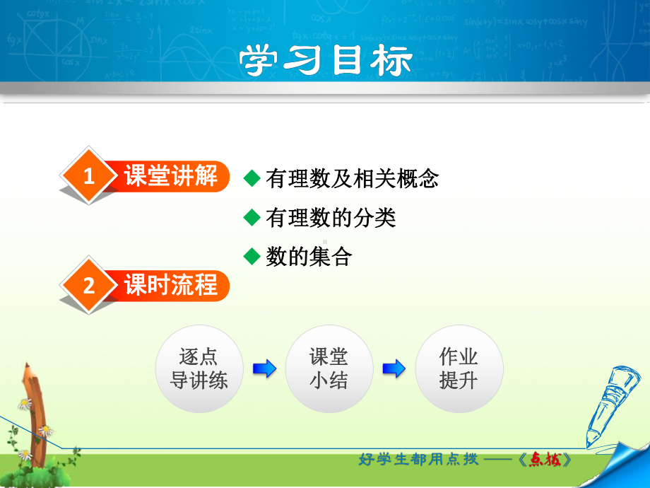 最新数学冀教版七年级上册第1章有理数112有理数课件.ppt_第2页