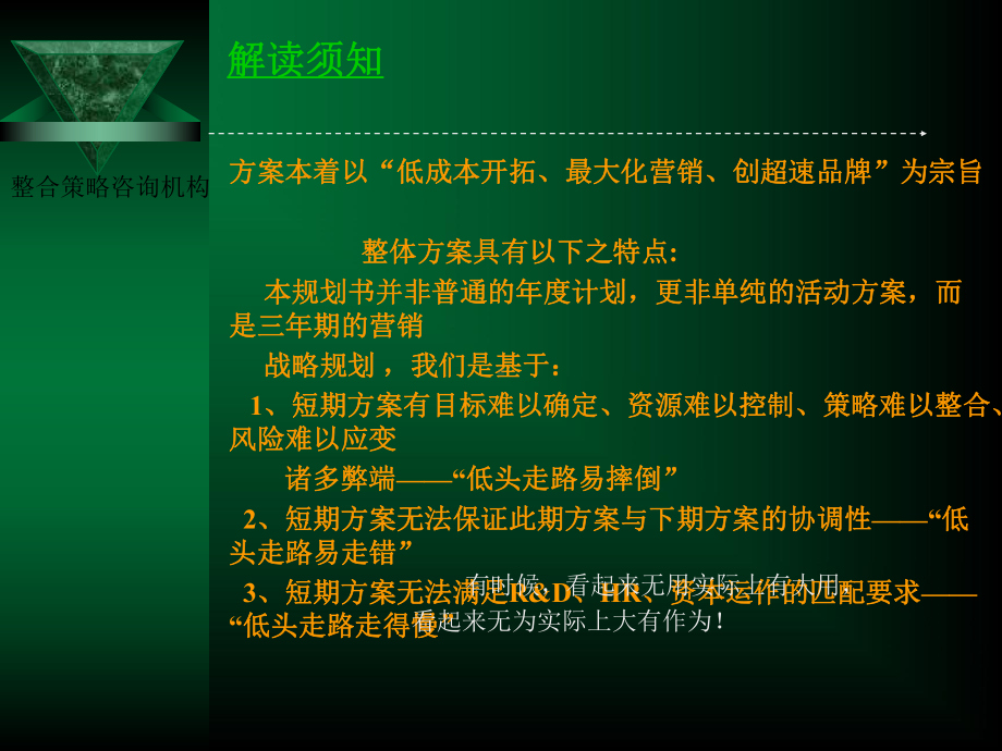 维奥集团乐力钙产品营销战略规划摘要课件.pptx_第3页