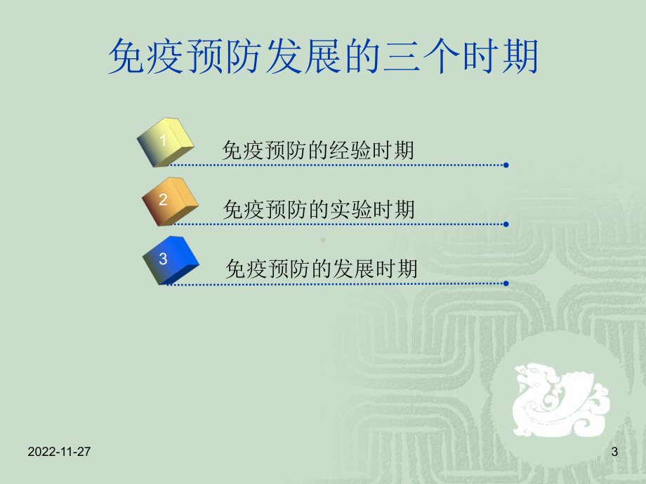 免疫预防的发展简史与国家计划免疫课件.pptx_第3页