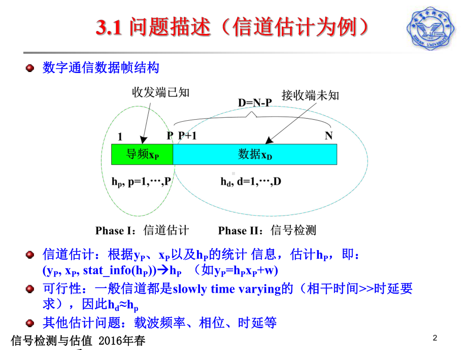 线性最小均方误差估计的估计规则课件.ppt_第2页