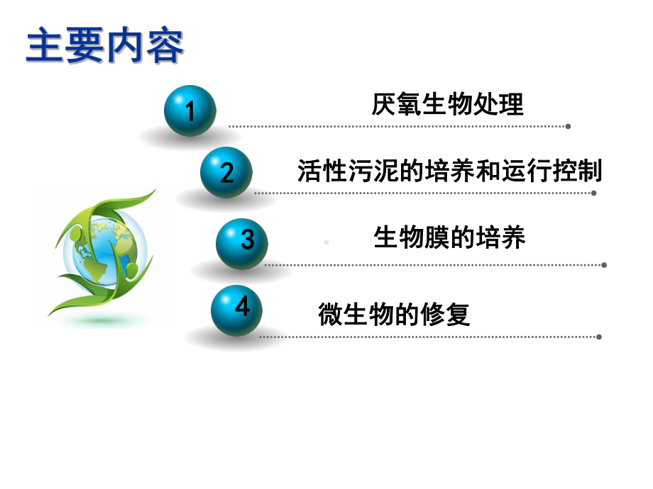 学习情境八应用微生物技术保护环境课件.ppt_第2页