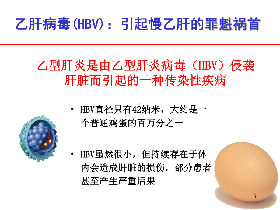 慢性乙肝规范化诊治与管理(慢性肝病健康教育讲座)参考教学课件.ppt_第3页