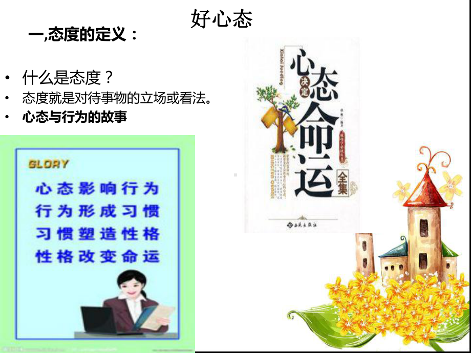 好心态-好工作-好生活课件.ppt_第2页