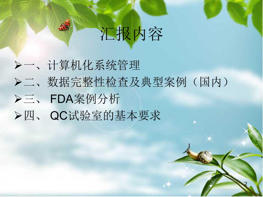 数据完整性与CSV验证课件.ppt_第2页