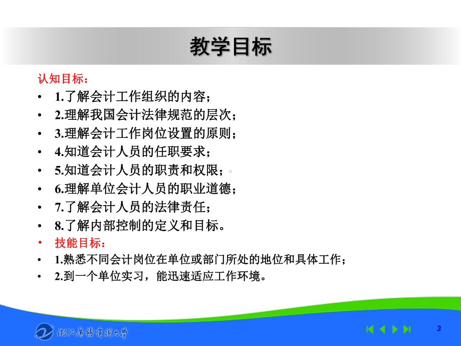 会计工作组织(同名31)课件.ppt_第3页