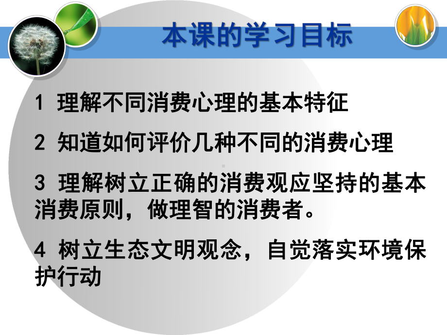 人教版高中政治必修一32-树立正确的消费观课件.pptx_第3页