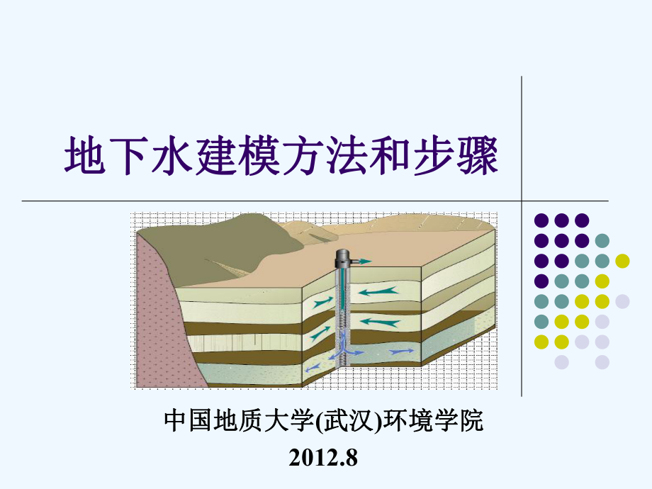 第二讲-数值模拟基础及方法理论课件.ppt_第1页