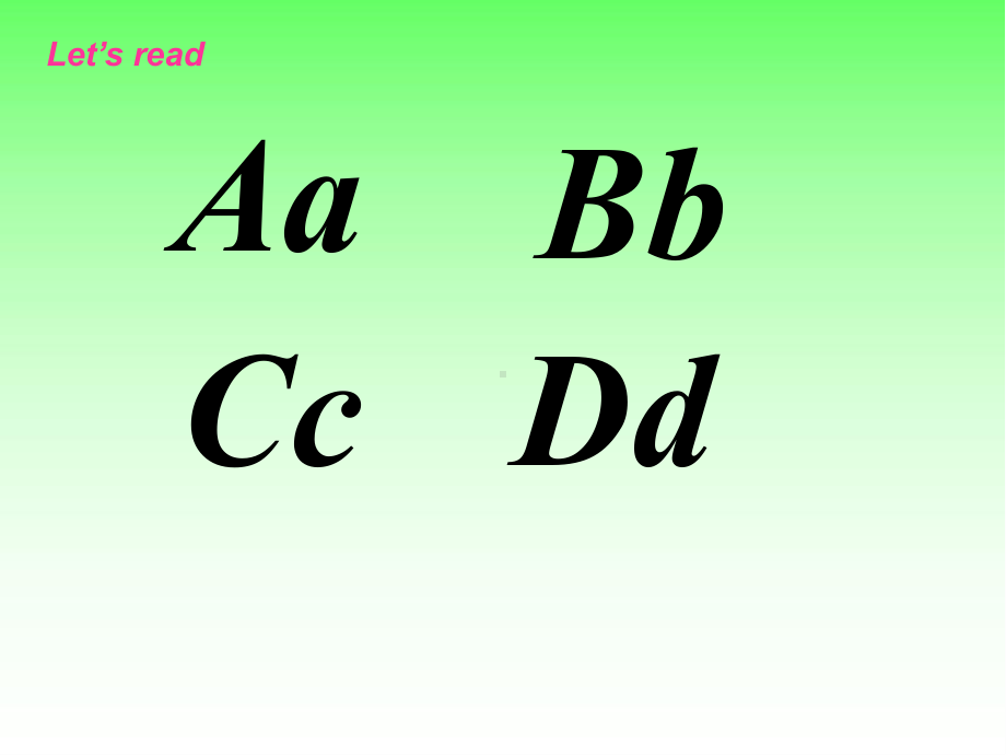 鲁科版三年级上册Unit4Body-Lesson2I-have-a-face课件.ppt（纯ppt,不包含音视频素材）_第2页