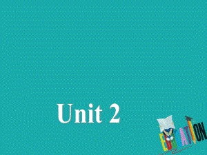 高中英语必修四：unit2-Project课件.ppt（纯ppt,不包含音视频素材）