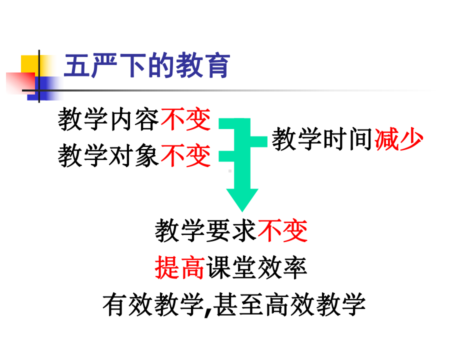 优化教学方法-提高复习效率课件.ppt_第2页