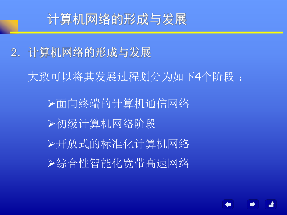 计算机网络的形成与发展课件.ppt_第2页