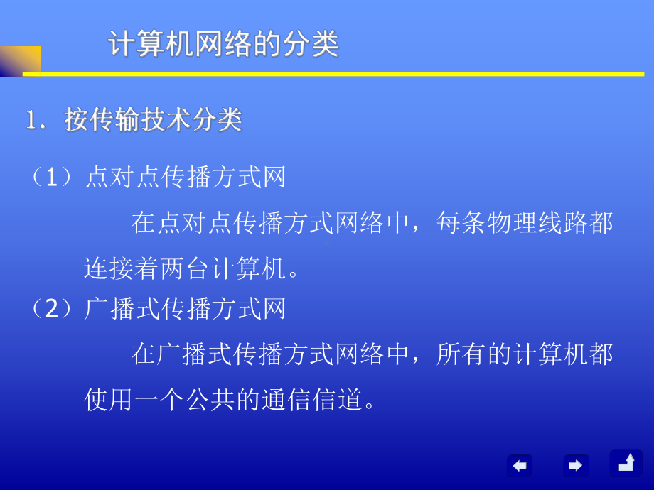 计算机网络的形成与发展课件.ppt_第3页