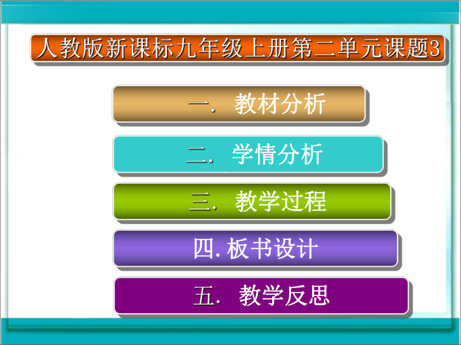 制取氧气说课稿课件.ppt_第2页