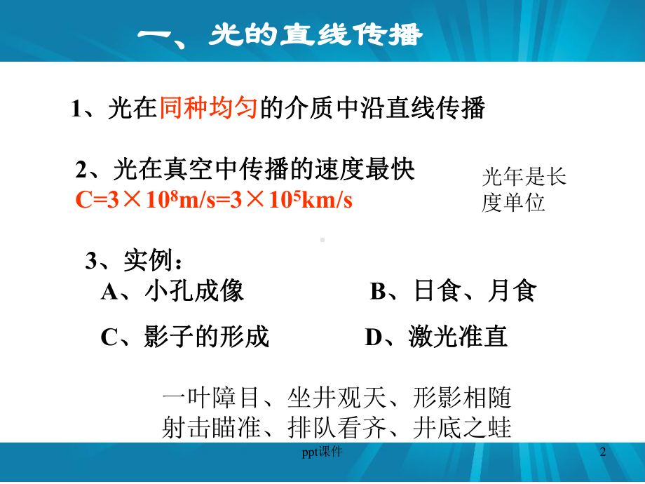 初中物理光学课件.ppt_第2页