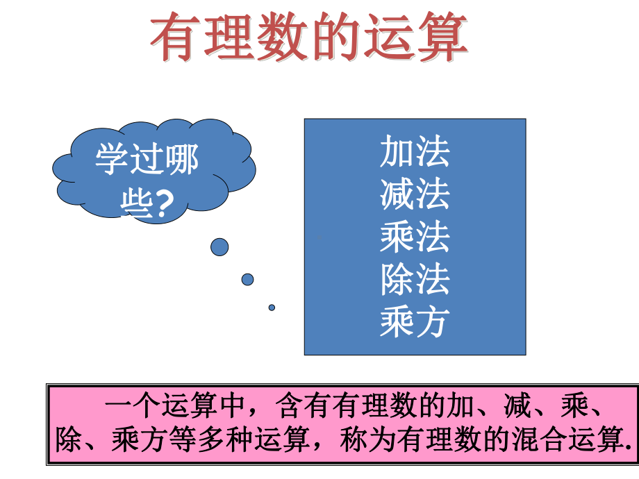 有理数的混合运算(一)课件.ppt_第1页