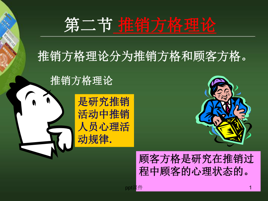 第二章推销方格理论与推销模式课件.ppt_第1页