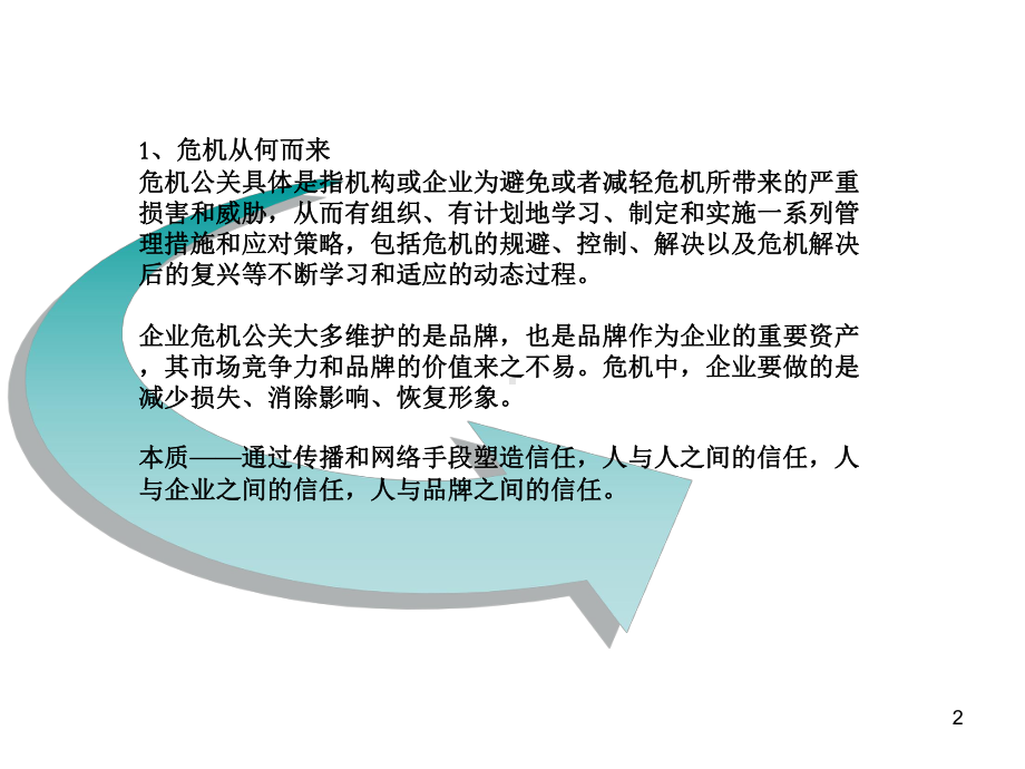 危机公关中的媒体应对技巧课件.ppt_第2页