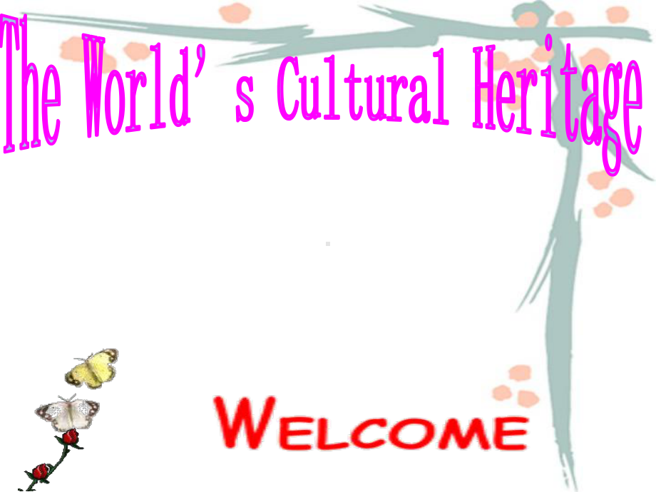 最新外研版高中英语选修7-Module-6《The-World’s-Cultural-Heritage》introduction课件.ppt（纯ppt,不包含音视频素材）_第1页