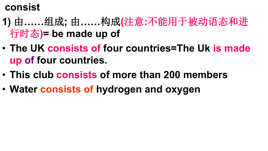 高中英语人教版必修五第二单元知识点课件.ppt_第2页