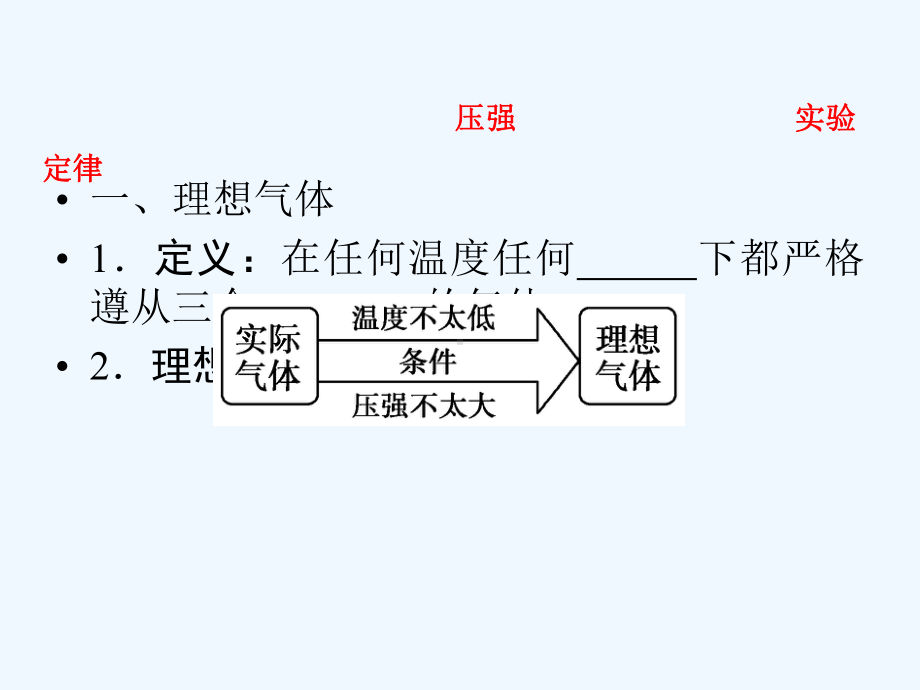 理想气体状态方程课件.ppt_第1页