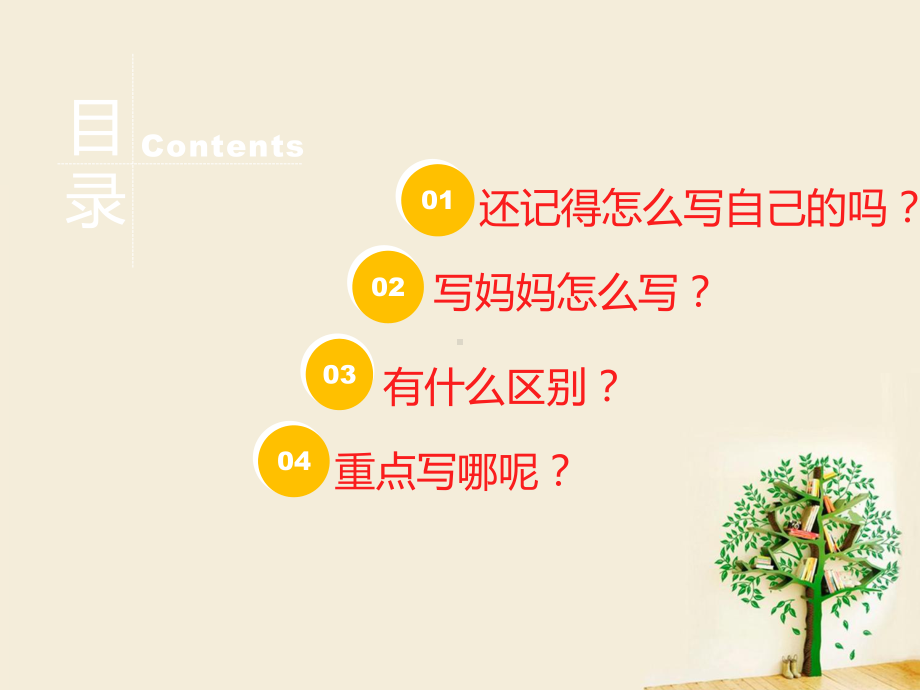 我的妈妈二年级课件.ppt_第3页