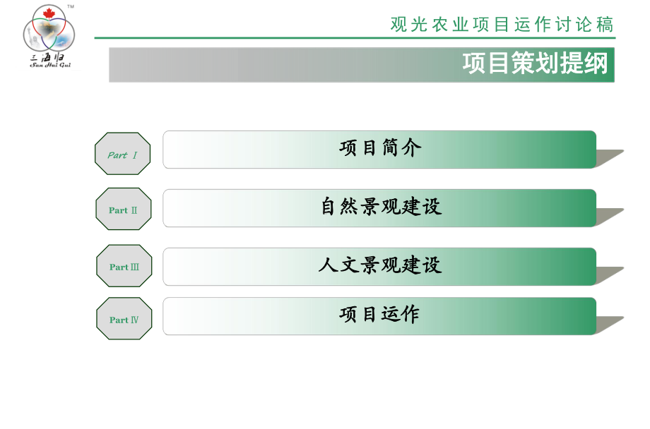 生态农庄策划方案设计课件.ppt_第3页