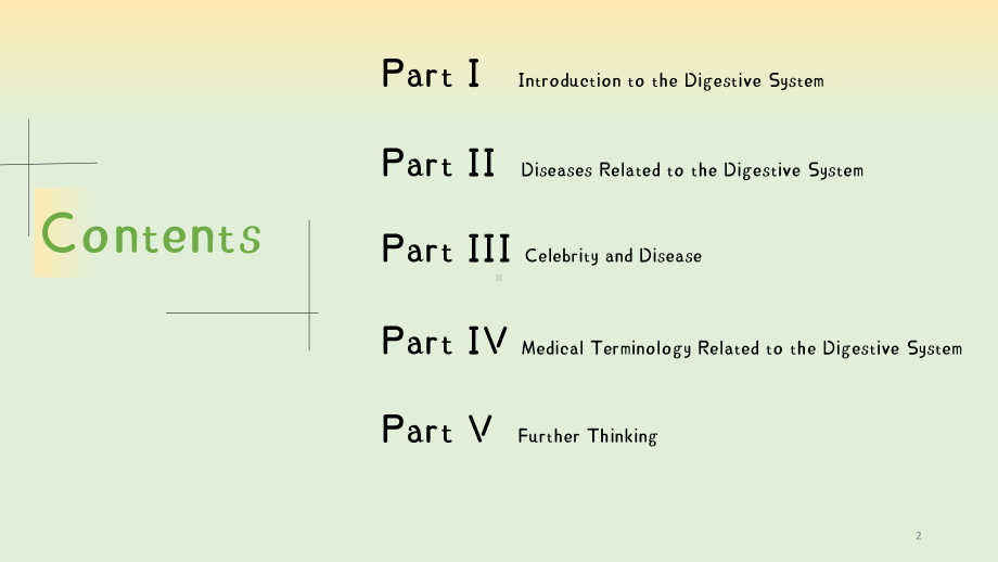 《医学英语视听说（第二版）》课件unit 2.pptx_第2页