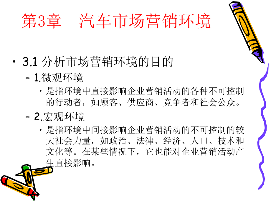 单元二汽车营销市场分析课件.ppt_第2页