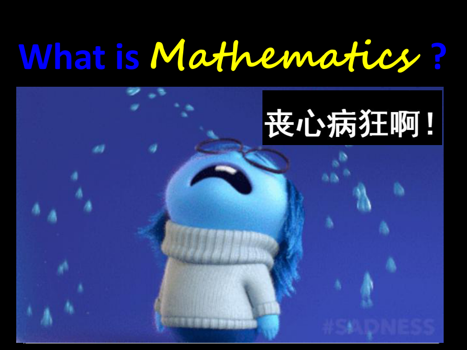 数学的美丽浪漫有趣课件.ppt_第1页